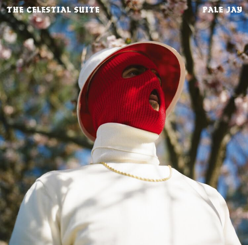 Pale Jay - The Celestial Suite EP [Vinyl]