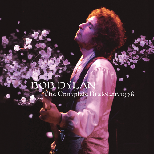 Bob Dylan - The Complete Budokan 1978 [4CD Box Set]