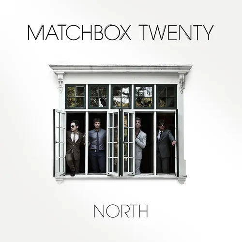 Matchbox Twenty - North (Rocktober)
