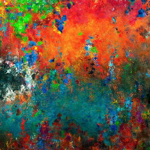 Goose - Autumn Crossing EP [Etched Vinyl Single]