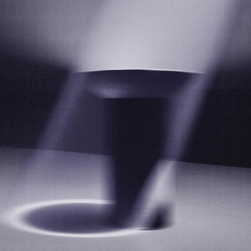 Jlin - Perspective [Clear LP]