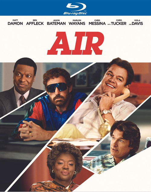 Air [Movie] - Air