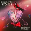 The Rolling Stones - Hackney Diamonds [Indie Exclusive limited Edition Diamond Clear LP]