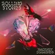 The Rolling Stones - Hackney Diamonds [Indie Exclusive Limited Edition Diamond Clear LP]
