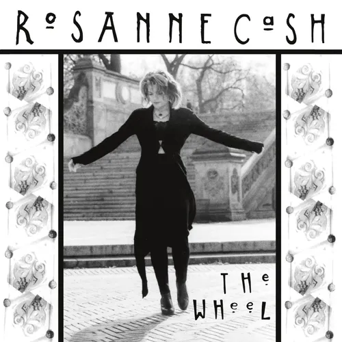 Rosanne Cash - The Wheel: 30th Anniversary [LP]