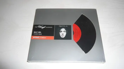 Billy Joel - Piano Man (Gold Series) (Aus)