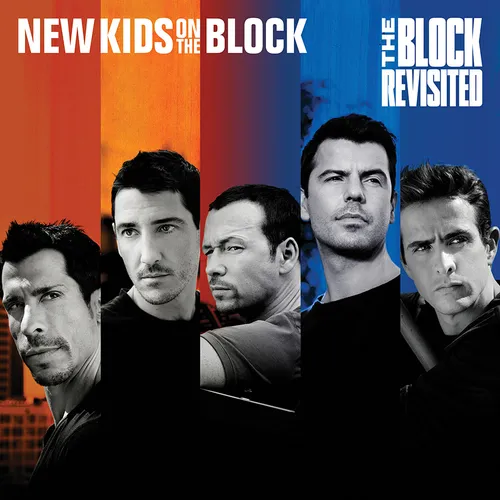 New Kids On The Block - The Block: Revisited