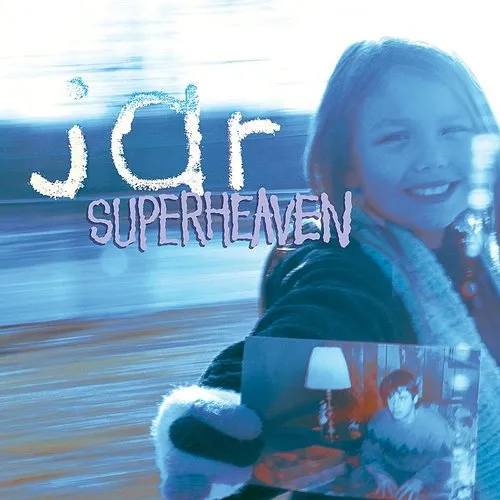 Superheaven - Jar (Uk)