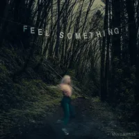 Movements - Feel Something [Indie Exclusive limited Edition Sea Blue LP]