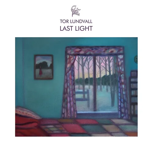 Tor Lundvall - Last Light [Transparent Clear LP]