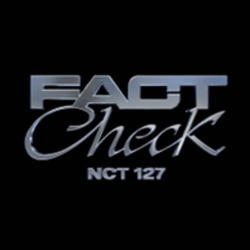 NCT 127 - The 5th Album 'Fact Check' [Indie Exclusive Limited Edition]