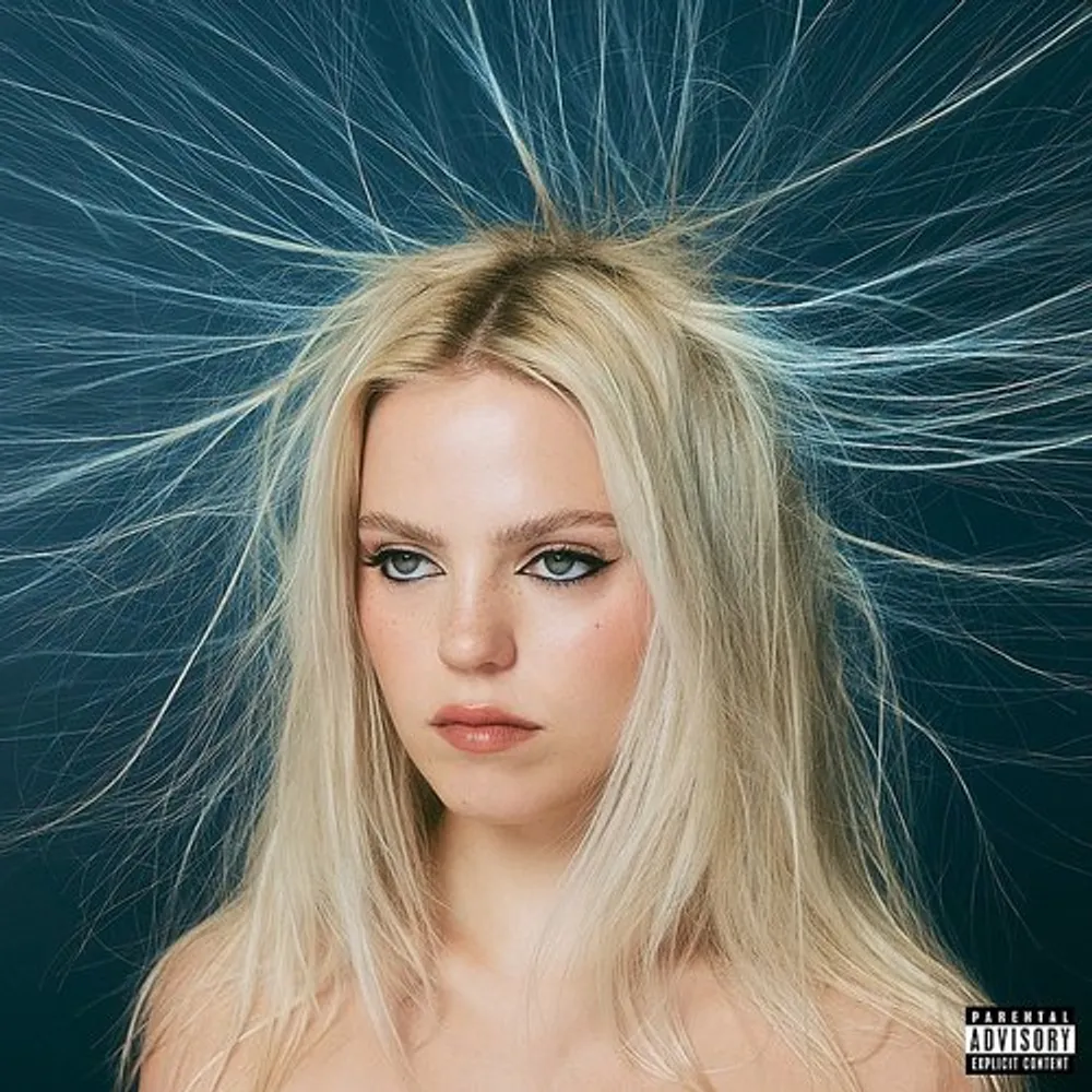 Renee Rapp - Snow Angel [Import LP]