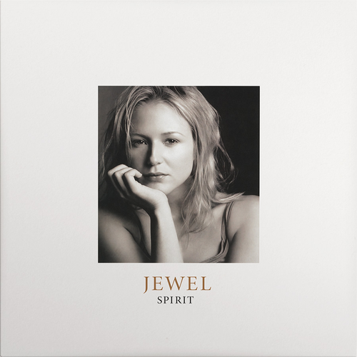 Jewel - Spirit: 25th Anniversary [Deluxe Edition 2CD]