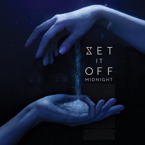Set It Off - Midnight [2LP]