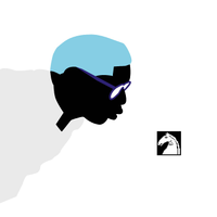 Actress - LXXXVIII [Indie Exclusive Limited Edition Deluxe Crystal Clear 3LP]