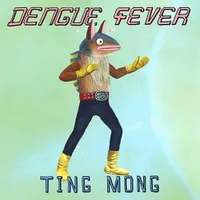 Dengue Fever - Ting Mong [LP]
