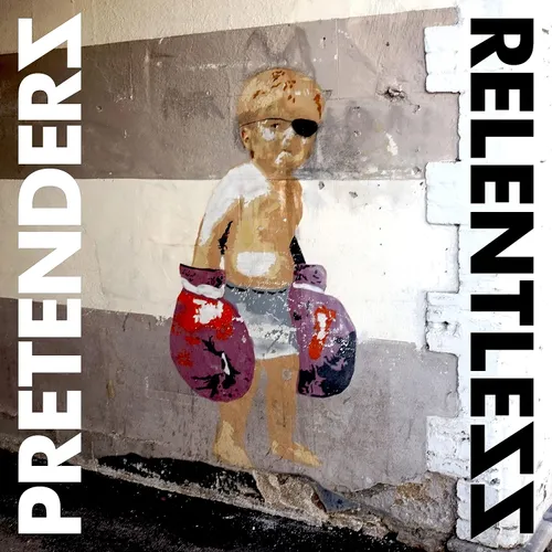 Pretenders - Relentless [Import LP]