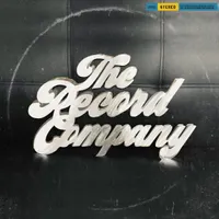 The Record Company - The 4th Album [LP]