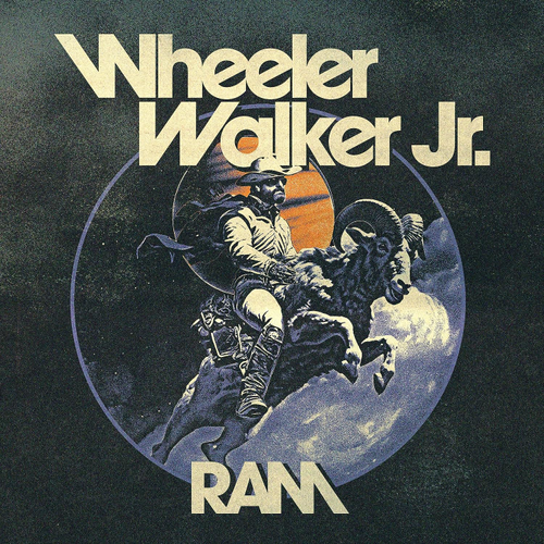 Wheeler Walker Jr. - Ram