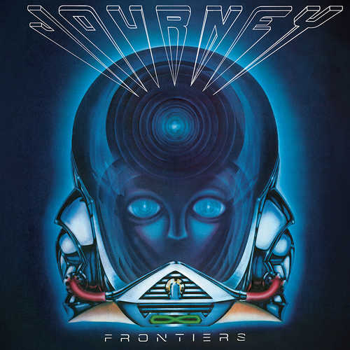 Journey - Frontiers 40th Anniversary (Remastered) [LP+7in]