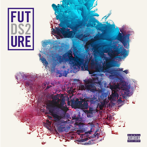 Future - DS2 [2LP]