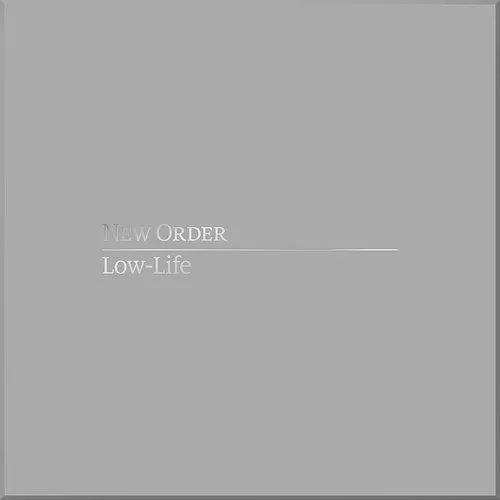 New Order - Perfect Kiss (2022 Remaster) [Remastered]