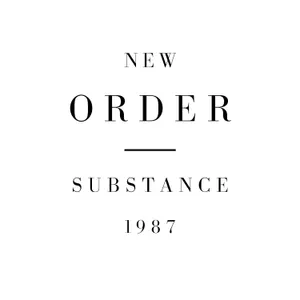 New Order - Substance: 2023 Reissue [Red/Blue 2LP]