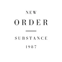 New Order - Substance: 2023 Reissue [2CD]