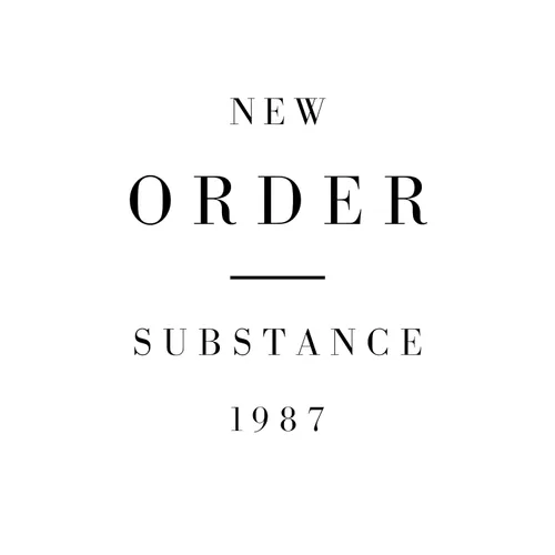 New Order - Substance: 2023 Reissue [2CD]