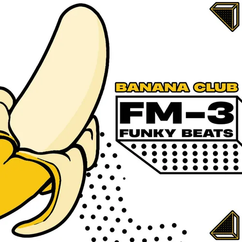 FM-3 - Funky Beats