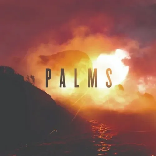 Palms - Palms: 10th Anniversary Edition [Pink Glass 2LP]