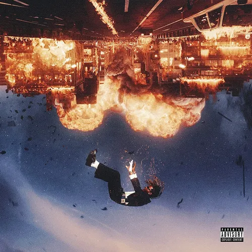 Offset - SET IT OFF [2 LP]