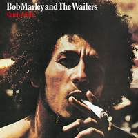 Bob Marley - Catch A Fire: 50th Anniversary [3LP+12in]