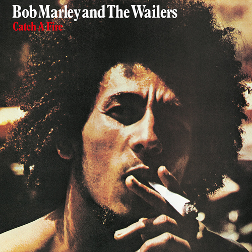 Bob Marley - Catch A Fire: 50th Anniversary [3LP+12in]