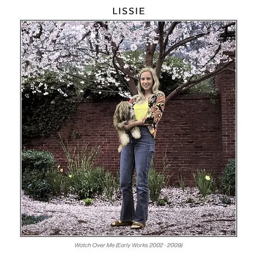 Lissie - Watch Over Me (Early Works 2002-2009) [Easter Yellow LP]