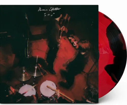 Been Stellar - Been Stellar [Colored Vinyl] (Red) (Uk)