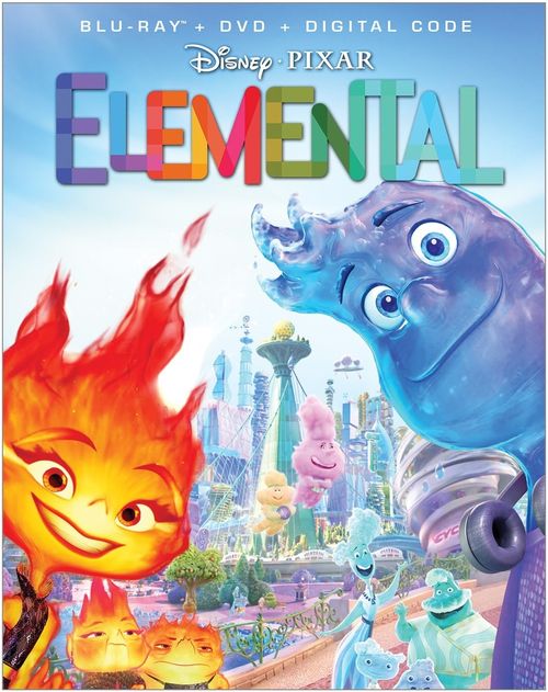 WEST. CD　 DVD　Blu-ray Blu-Ray - Dread Central