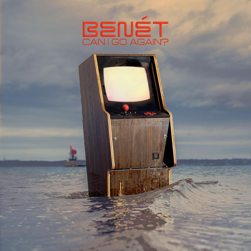 Benet - Can I Go Again? [LP]