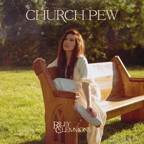 Riley Clemmons - Church Pew [Brown LP]