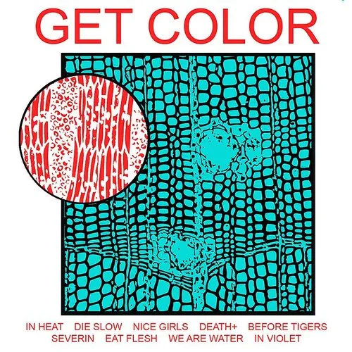 Health - Get Color [LP]