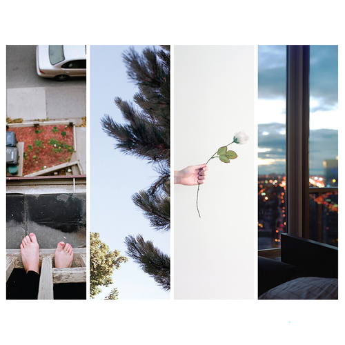 Counterparts - The Difference Between Hell And Home: 10th Anniversary [LP]
