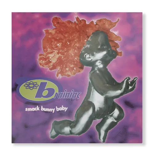 Brainiac - Smack Bunny Baby: 30th Anniversary [Indie Exclusive Limited Edition Violet LP]