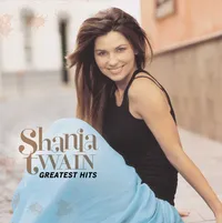Shania Twain - Greatest Hits: Remastered [2LP]