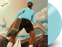 Tyler, The Creator - CALL ME IF YOU GET LOST: The Estate Sale [Geneva Blue 3LP]