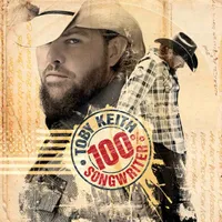 Toby Keith - 100% Songwriter [LP]