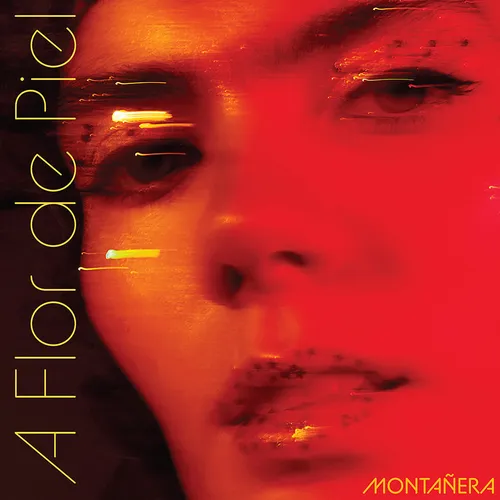 Montañera - A Flor De Piel [LP]