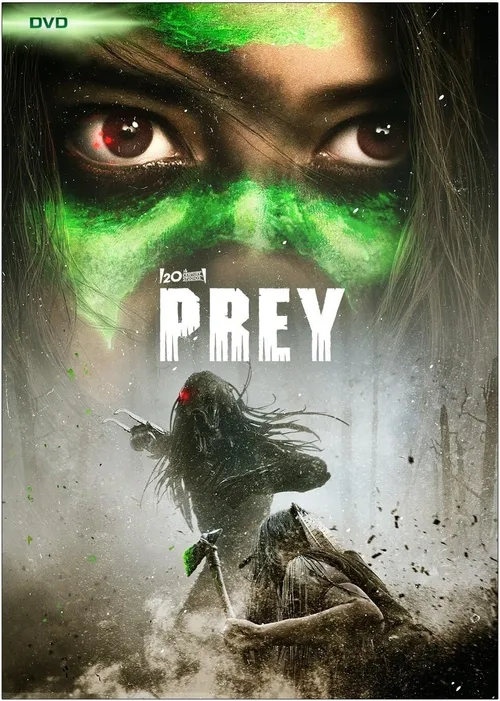 Prey [Movie] - Prey