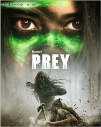 Prey [Movie] - Prey [4K]