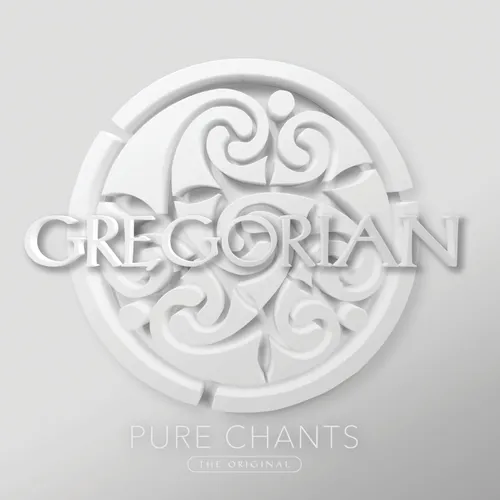 Gregorian - Pure Chants I