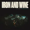 Iron And Wine - Who Can See Forever Original Soundtrack [Limited Edition Glacial Blue 2LP]